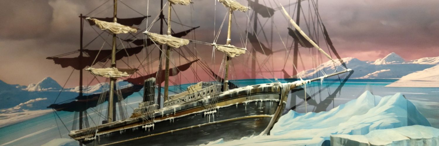 ICEddie's profile banner image
