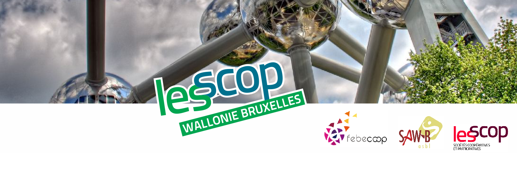 les SCOP Wall.-Brux. banner