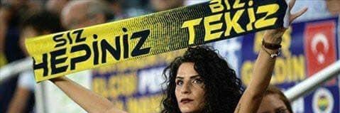 FEEENEERBAHCE's profile banner image