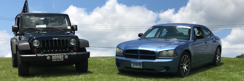 Dgeviper91's profile banner image