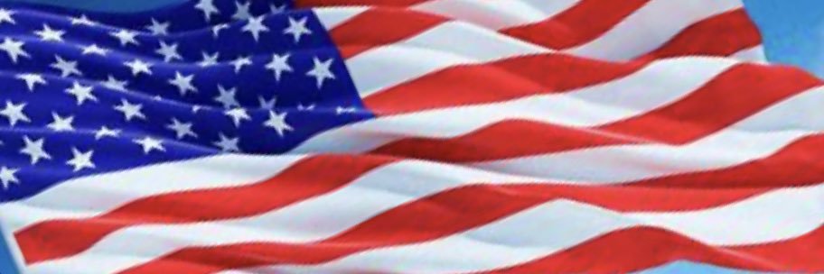MISTER America 🇺🇸 banner