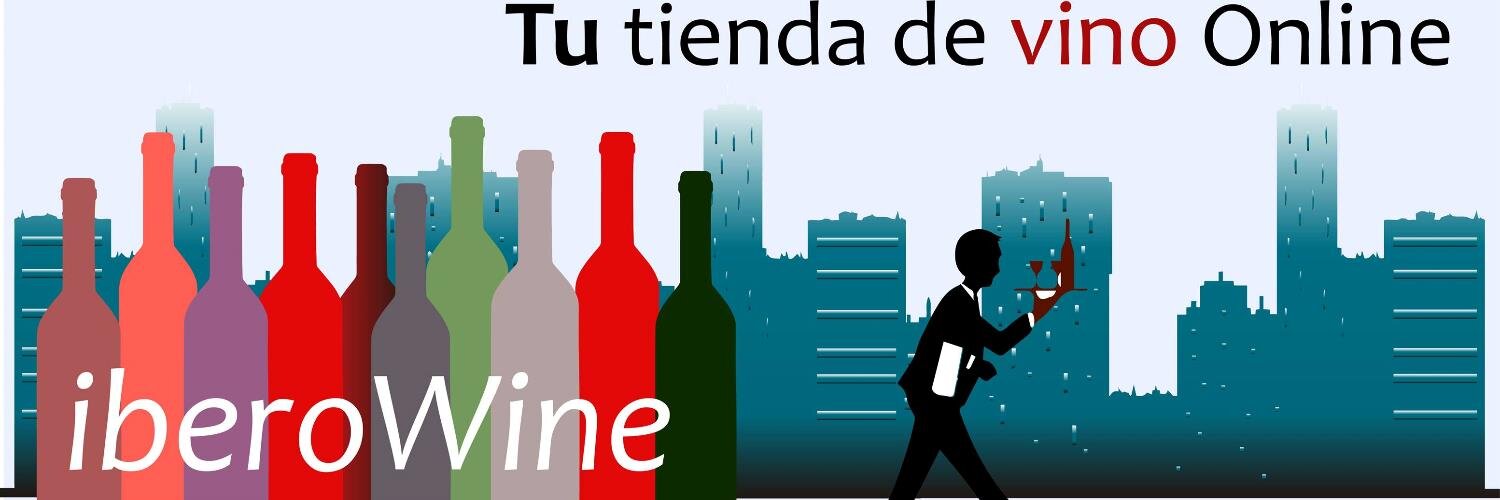 iberowine_es's profile banner image