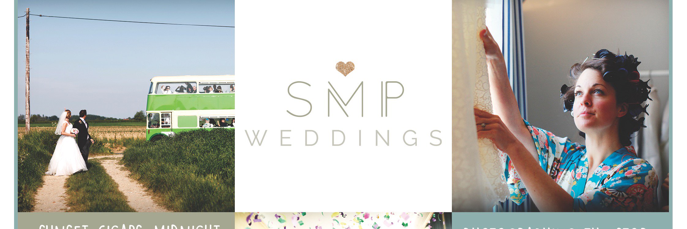SMPWeddings's profile banner image
