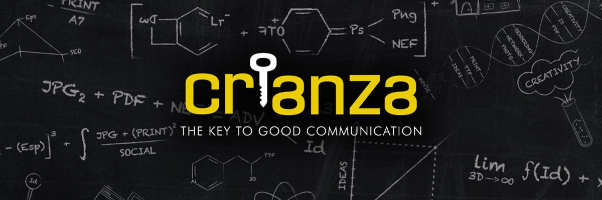 crianzait's profile banner image