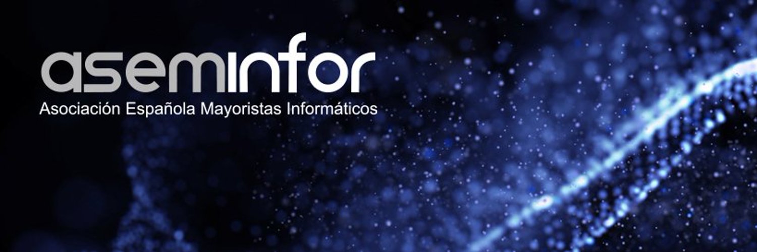 Aseminfor's profile banner image