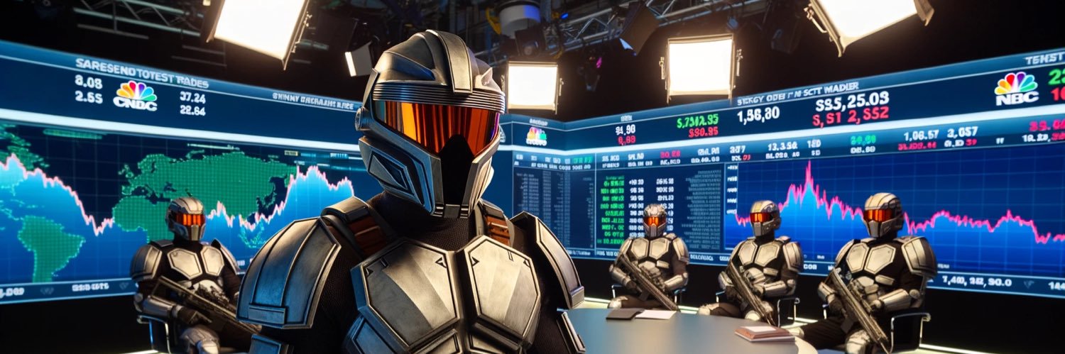 Munchin’ Mando banner