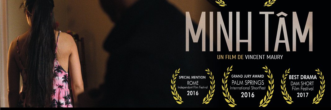 vincentmaury's profile banner image