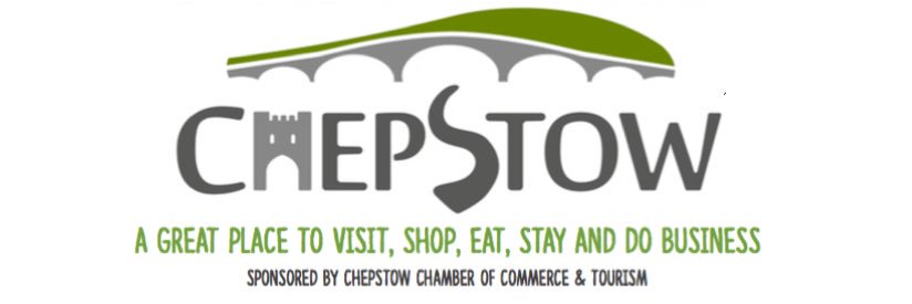 Chepstow banner