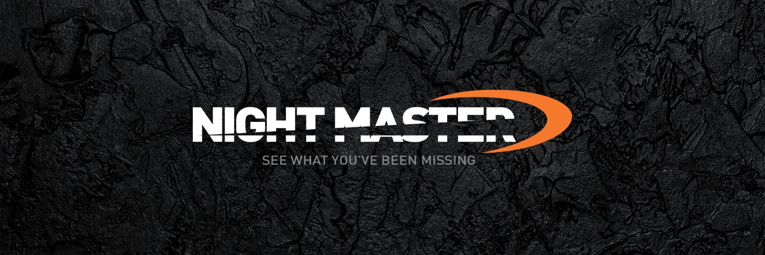 Night Master banner
