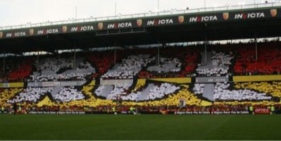 WYN_RC_LENS's profile banner image