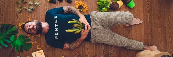 mr_plantgeek Profile Banner
