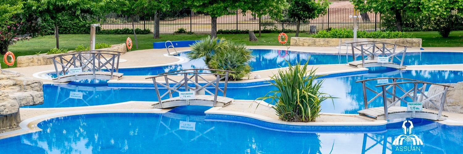 PiscinasAssuan's profile banner image