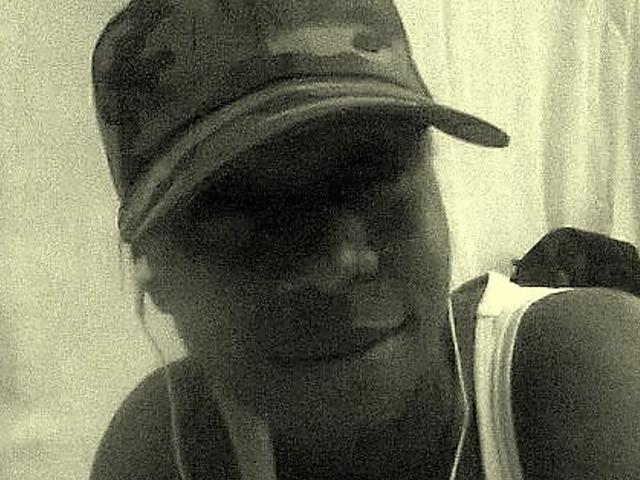 Melbi Doryle Blue Me banner