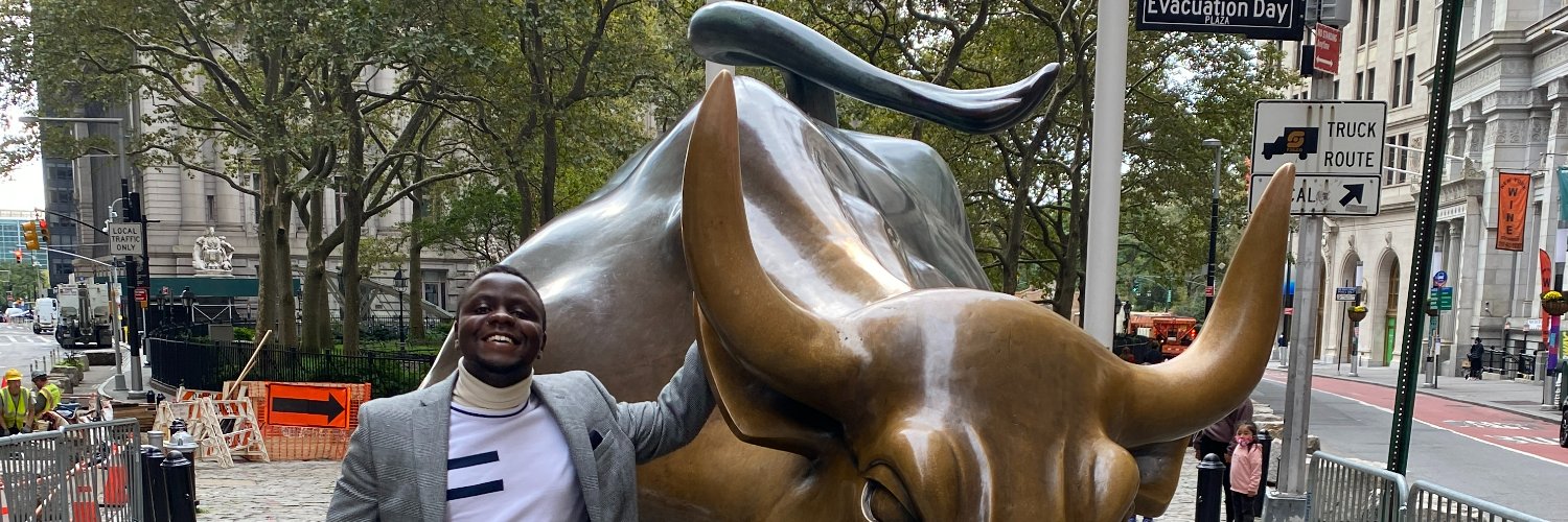 TimothyMThambu's profile banner image