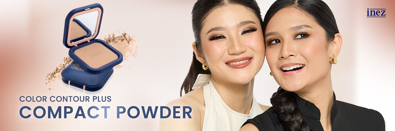 inezcosmetics's profile banner image
