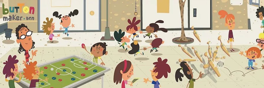 ButtonMakerBcn's profile banner image