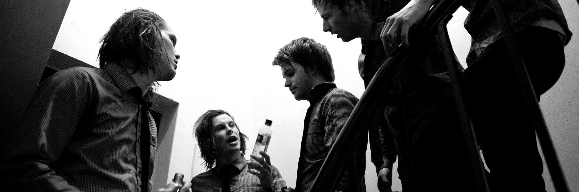 Øyvind H Sørensen banner