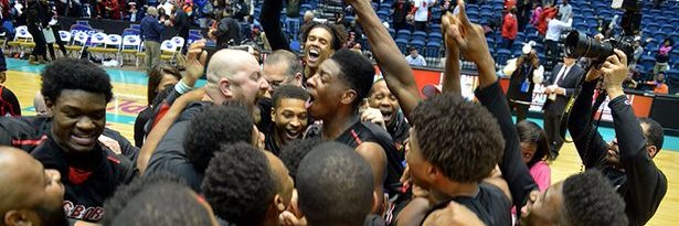 Coach Terry's banner