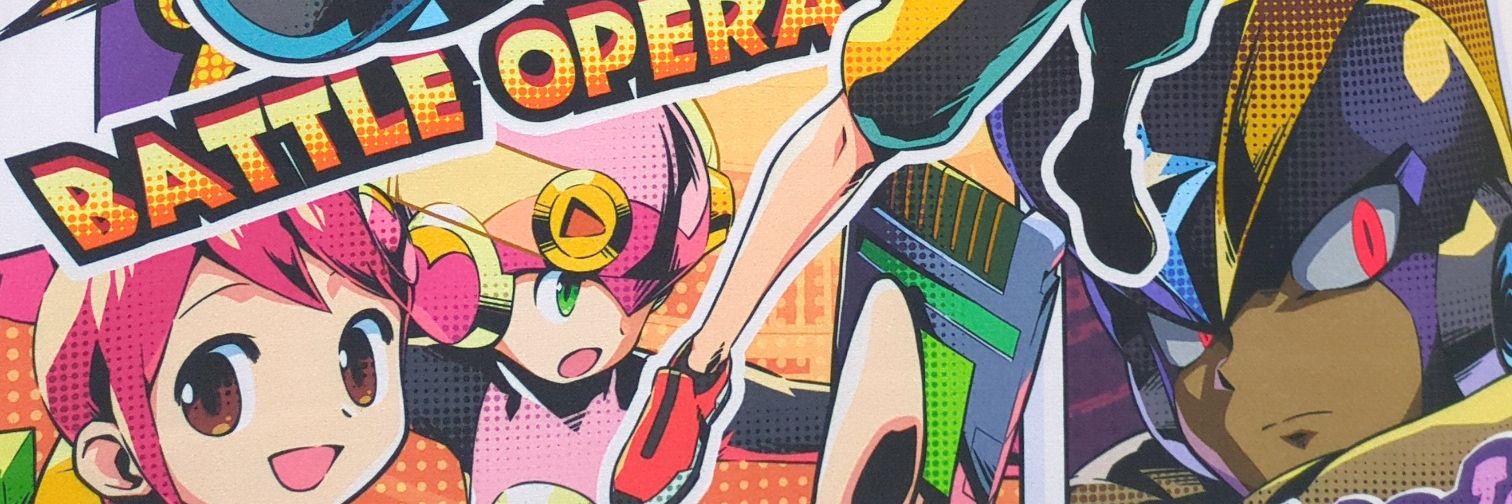 DIO521's profile banner image