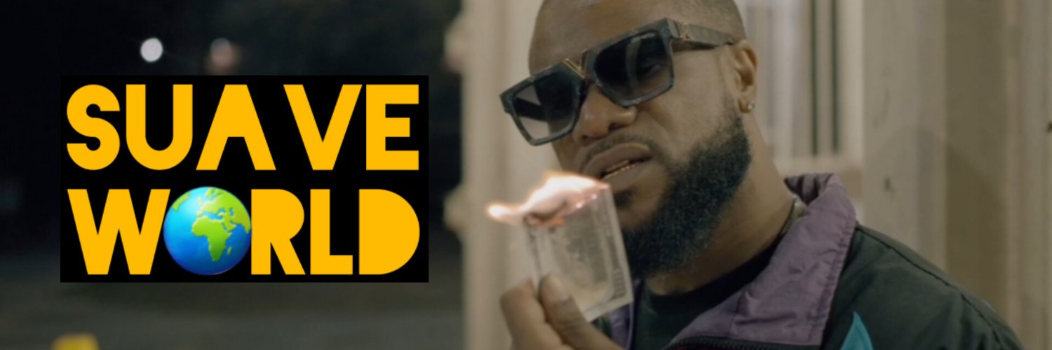 suaveworld's profile banner image