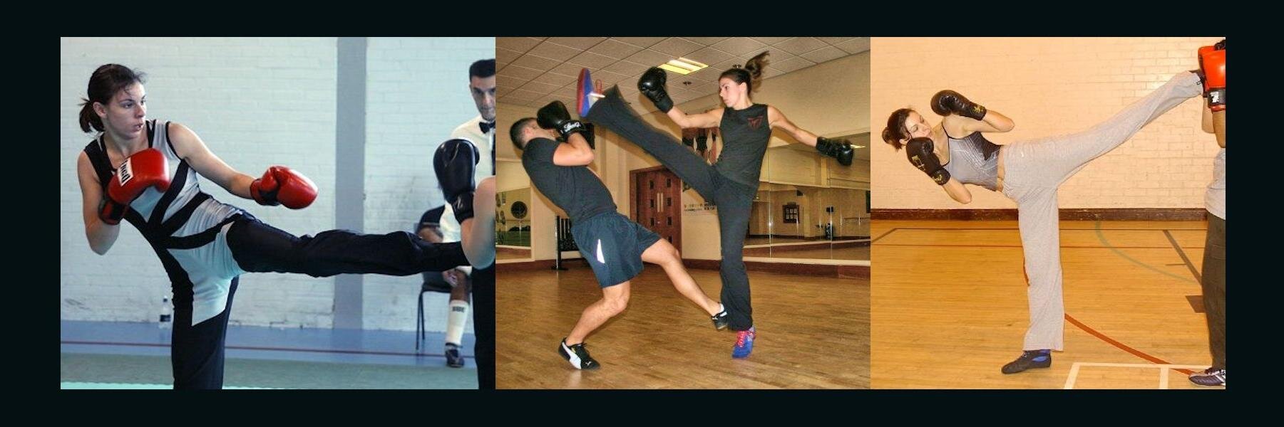 Laura Gilbert banner