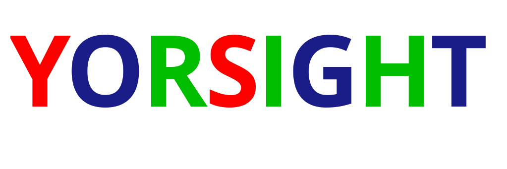 Yorsight's profile banner image