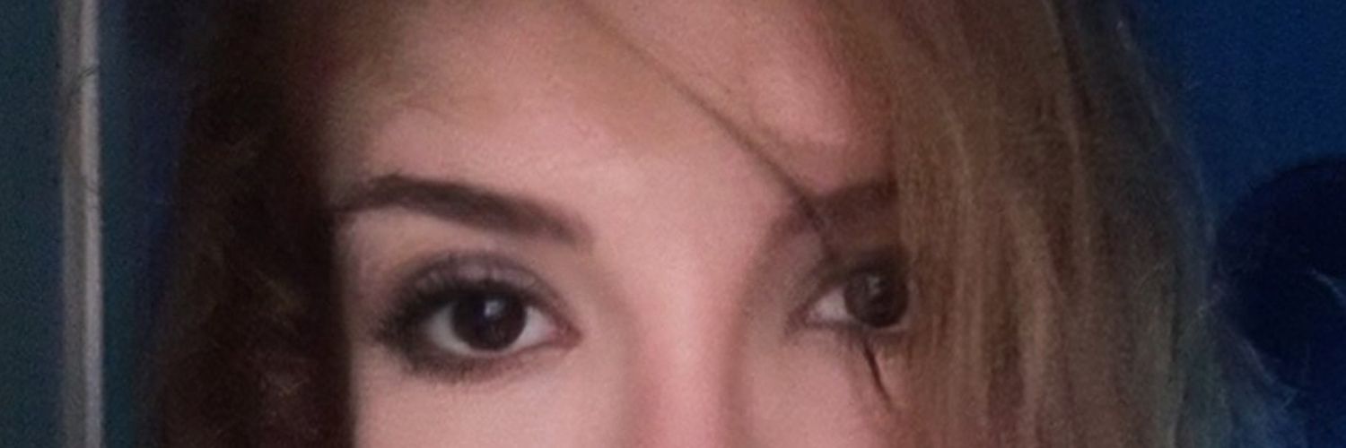 AmandaKtrnM's profile banner image