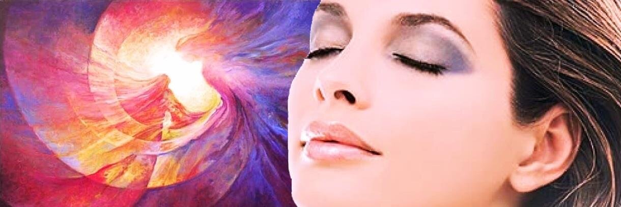 MujeresAnanda's profile banner image