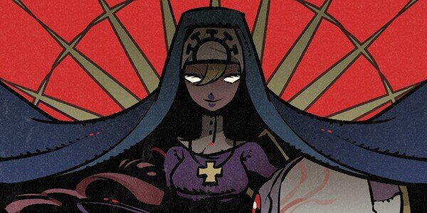 GrotesqueMaiden's profile banner image