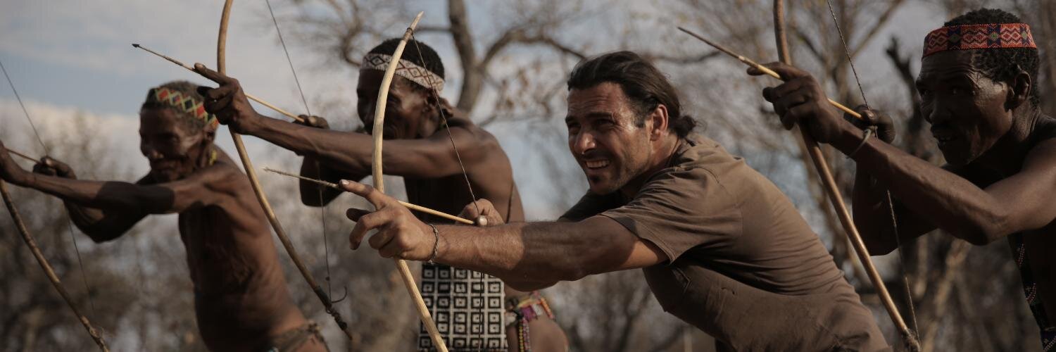 SurviveTheTribe's profile banner image