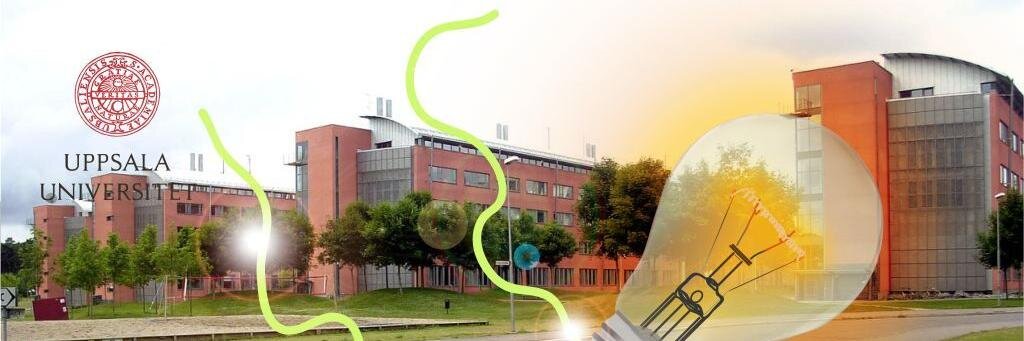 Ångström Advanced Battery Centre banner