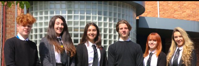 ChosHS_Students's profile banner image