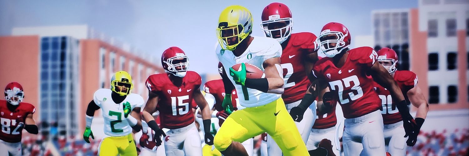 MikeEverybody's profile banner image