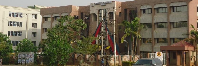 NIGERIAN POSTAL SERV banner