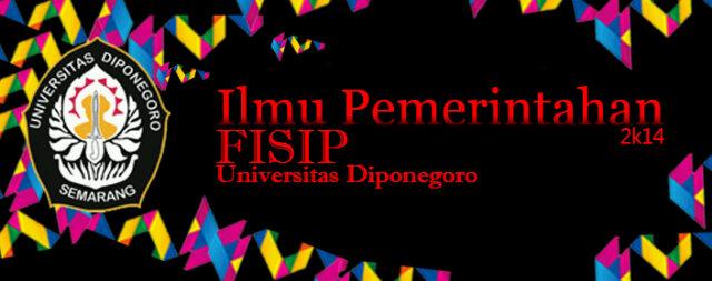 IP UNDIP'14 banner