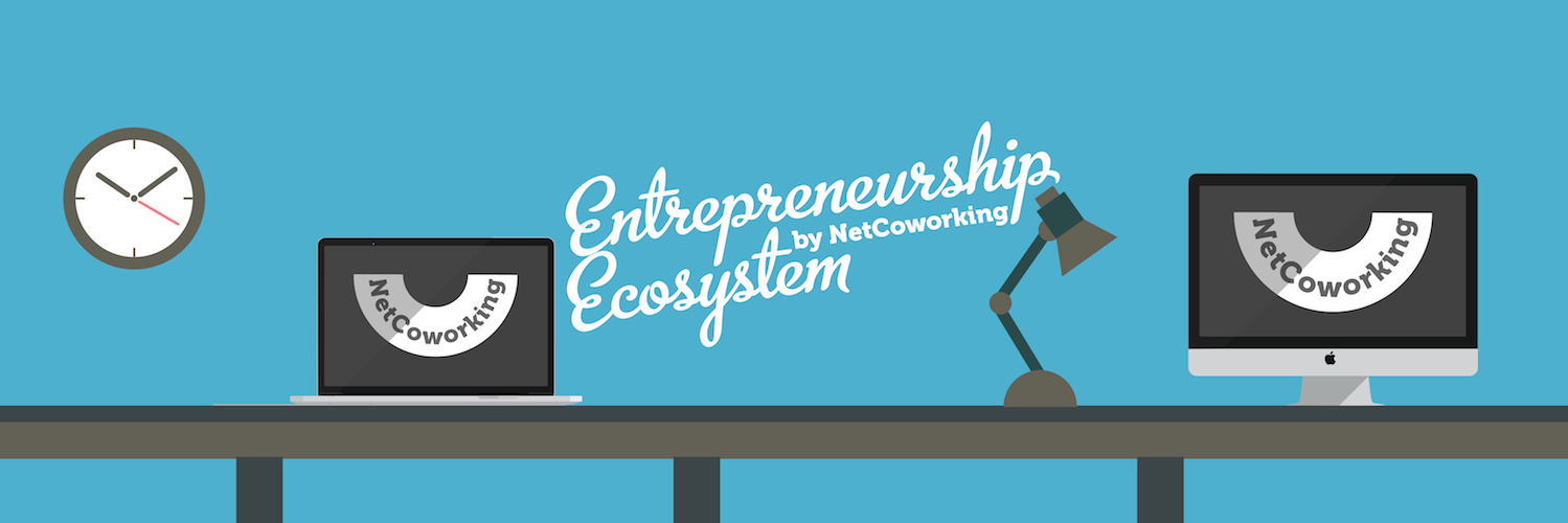 NetCoworking banner