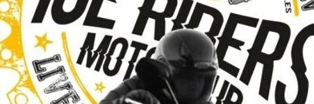 Ice Riders banner