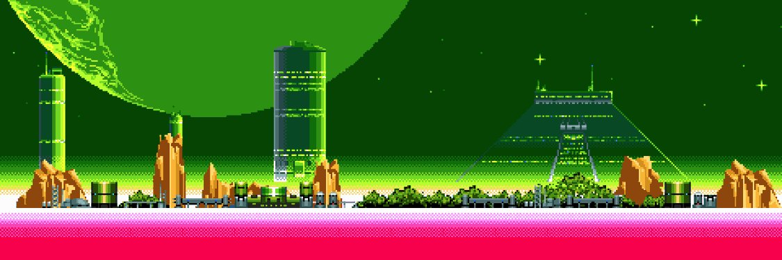 Kottu Pixel (Antes Vera Player) banner