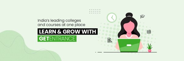 GetEntrance Profile Banner