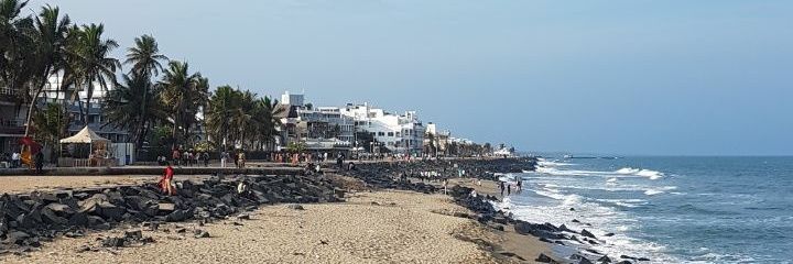 PondicherryPoll's profile banner image