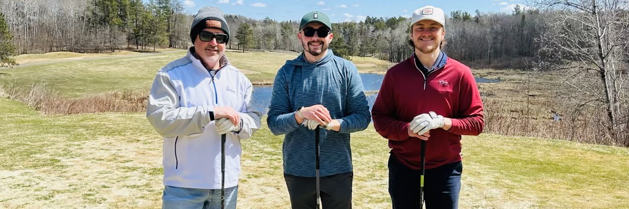 Mike Christopherson banner