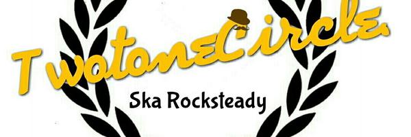 2ToneCircle Profile Banner