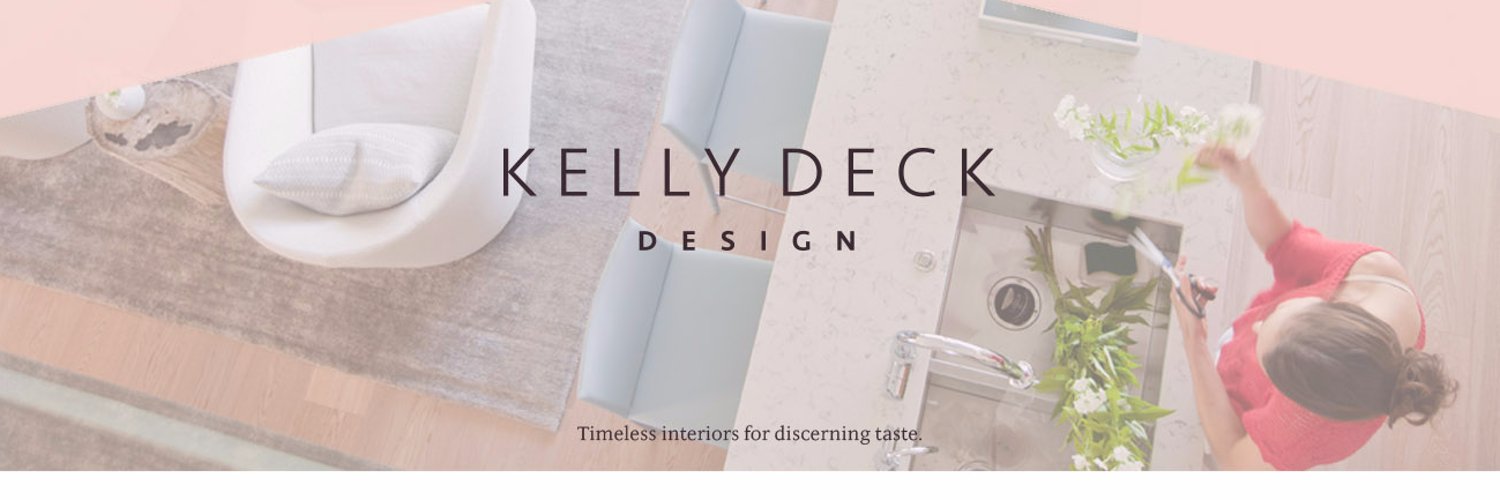 Kelly Deck Design (@kellydeckdesign) | Twitter