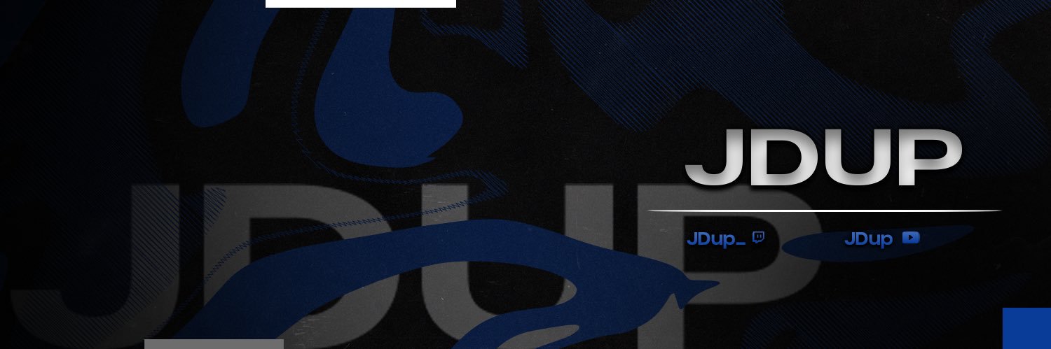 _JDup's profile banner image