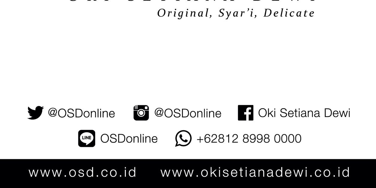 OSD Online banner