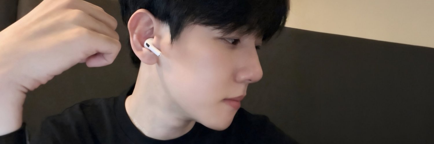 luvbaek9's profile banner image