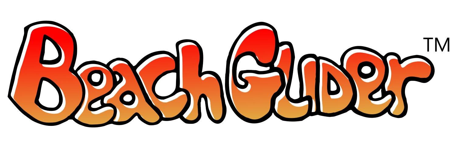 BeachGliderUS's profile banner image