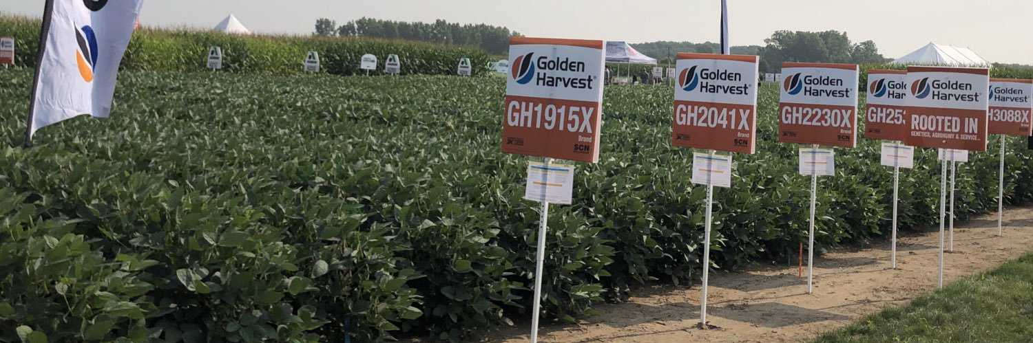 Charles Scovill banner