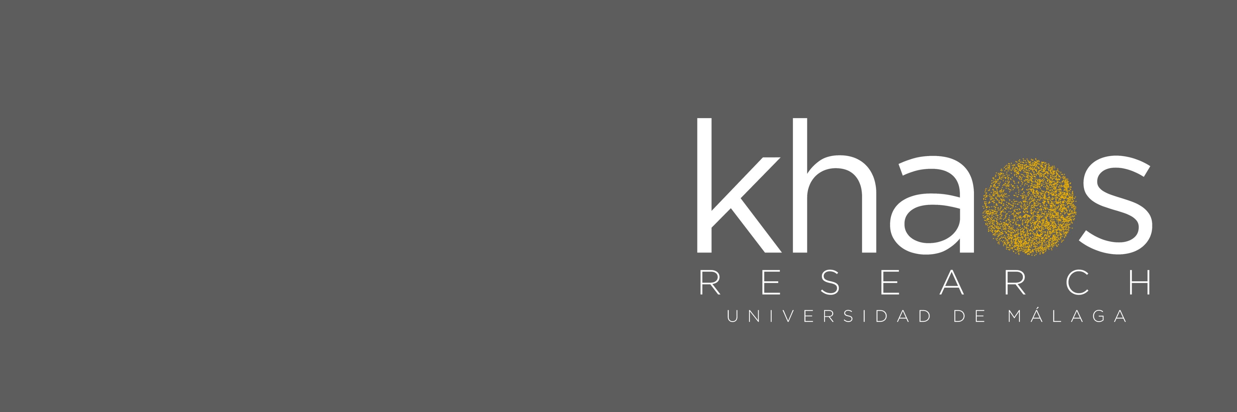 Khaos Research banner
