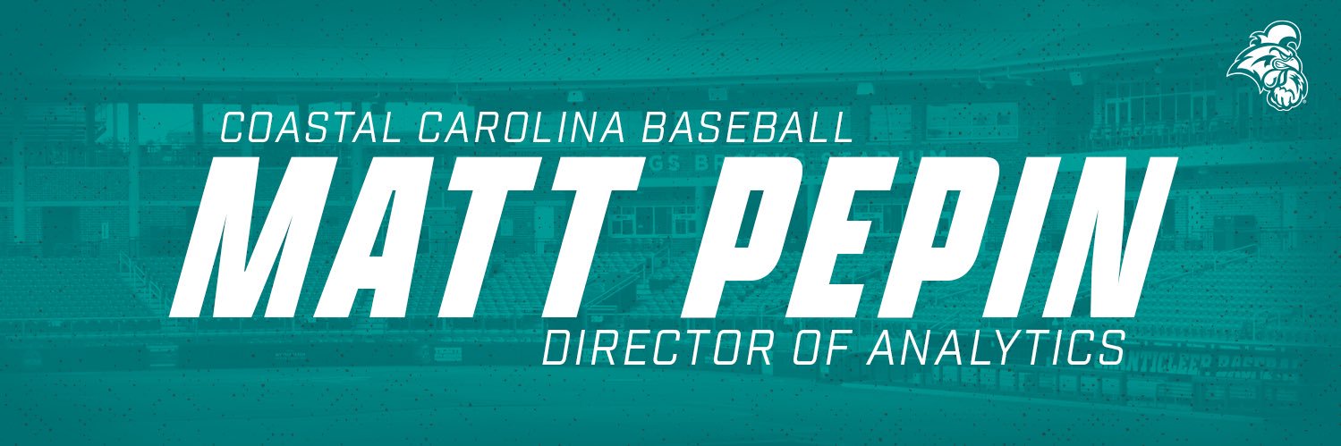 Matt Pepin's banner